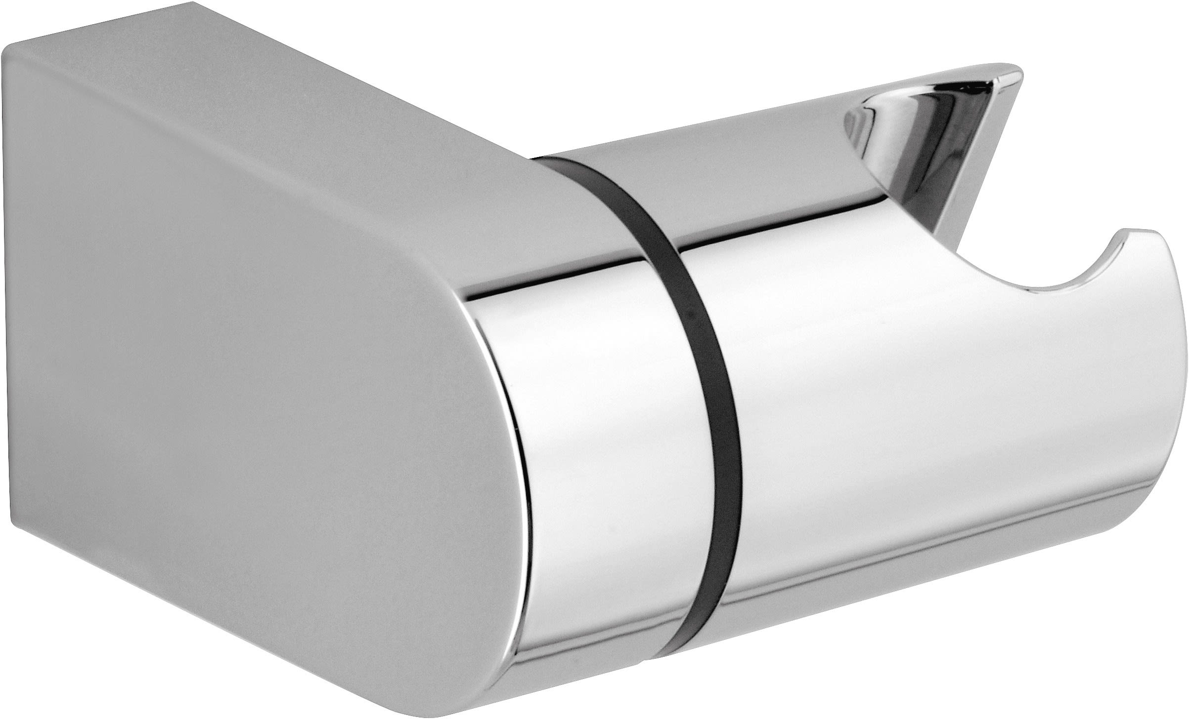 Thermador - Support douchette orientable abs