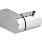 Thermador - Support douchette orientable abs