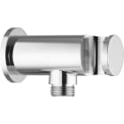 Thermador - support+sortie eau pour douchette