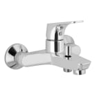 Thermador - Mitigeur pour bain-douche Wata NF C2 chromé