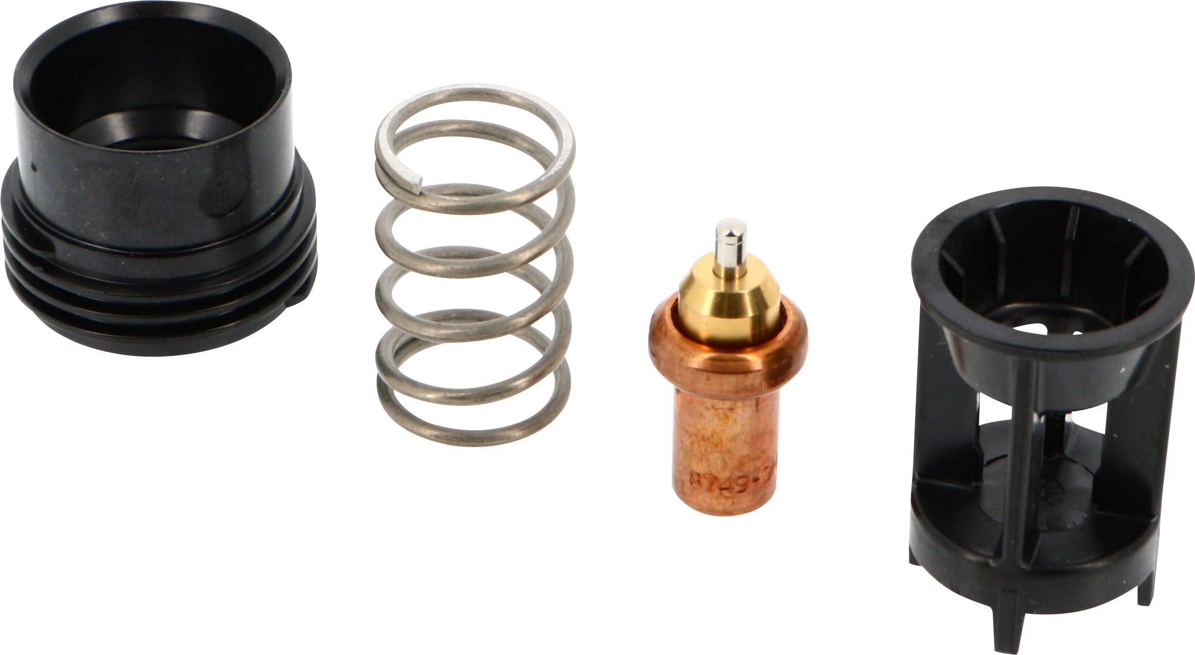 Thermador - Cartouche Thermostatique pour TC 72 ERP