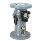 Thermador - Vanne d'Equilibrage Manu DN65 à lecture directe