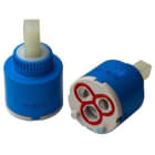 Thermador - Cart. céramique 35mm sans fond C3