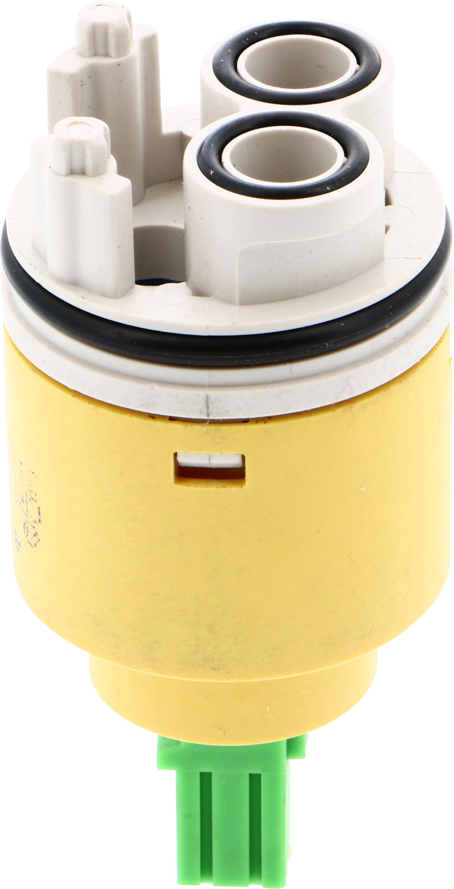 Thermador - Cart. céramique 35mm sans fond C3