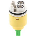 Thermador - Cart. céramique 35mm sans fond C3