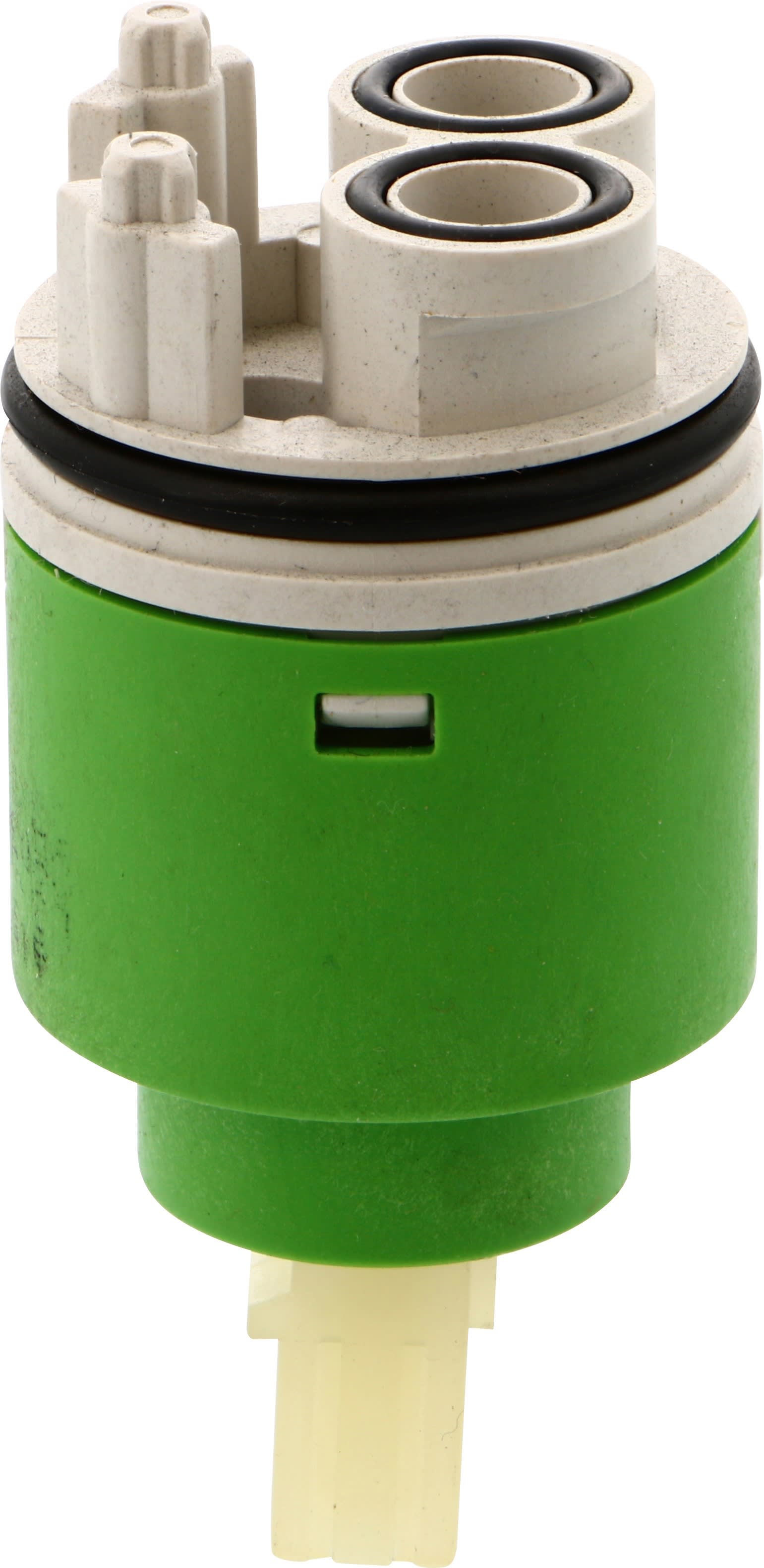 Thermador - Cart. céramique 35mm avec fond