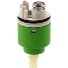 Thermador - Cart. céramique 35mm avec fond