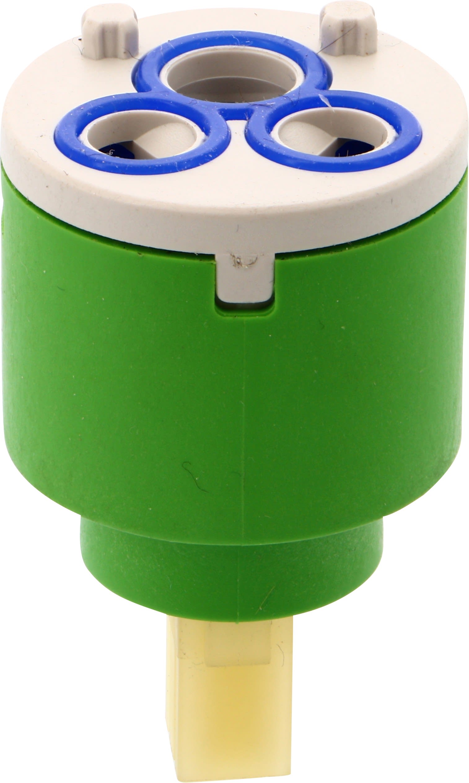 Thermador - Cart. céramique 35mm sans fond C2