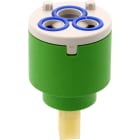 Thermador - Cart. céramique 35mm sans fond C2