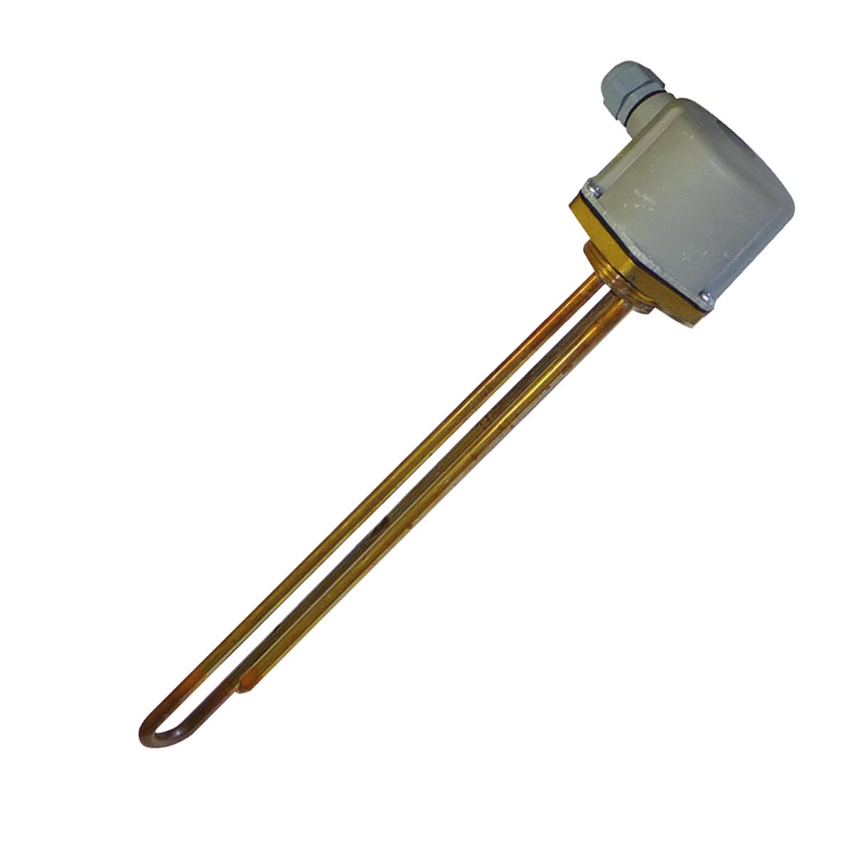 Thermador - Thermoplongeur 1,5KW 1''1/4M L= 340mm230V ballon mural code 5240000000042