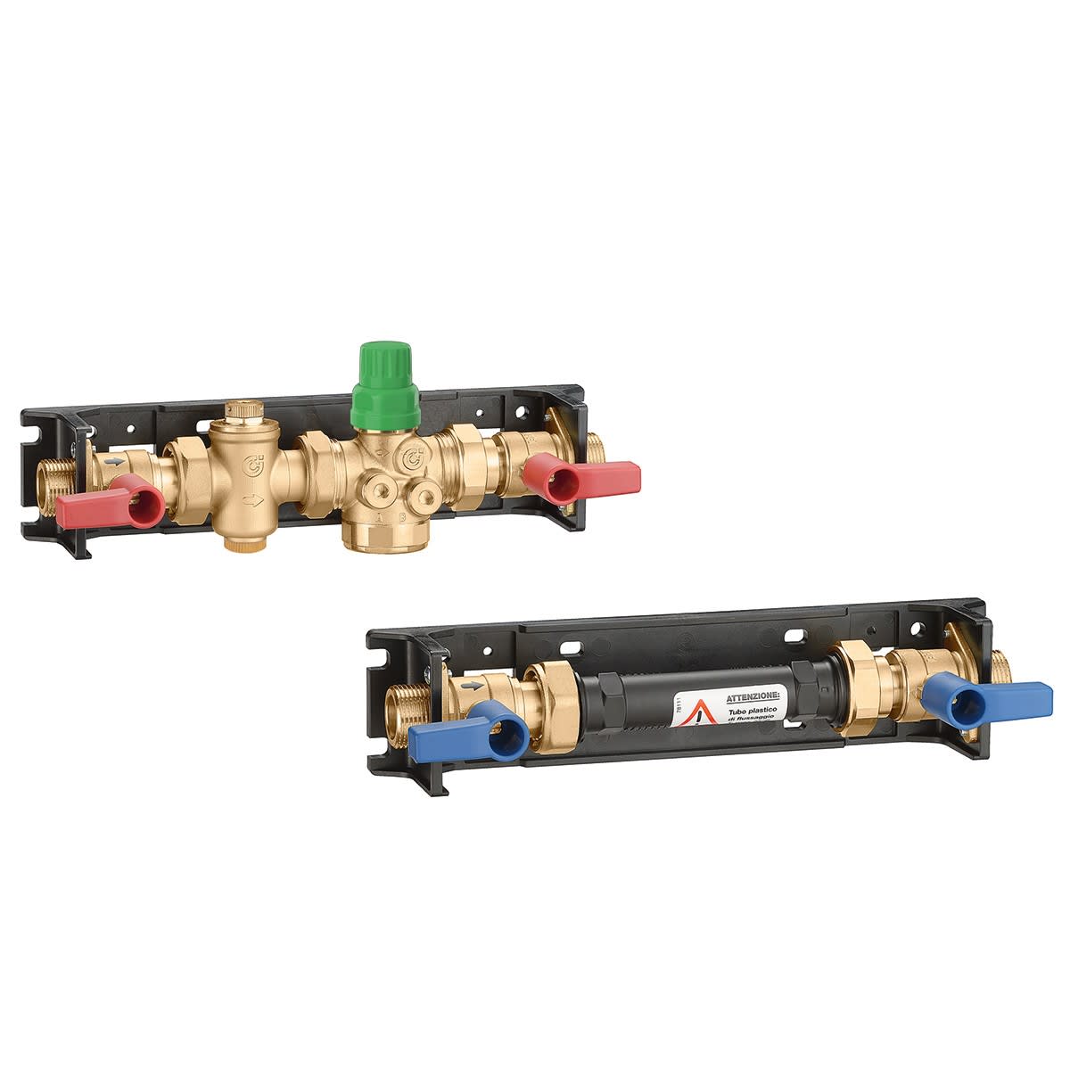 Thermador - Module CIC d'appartement chauffage 80-400 l/h