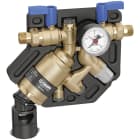 Thermador - Module d'alimentation automatique 1/2" DN20 PN10 multiposition P>70 kW