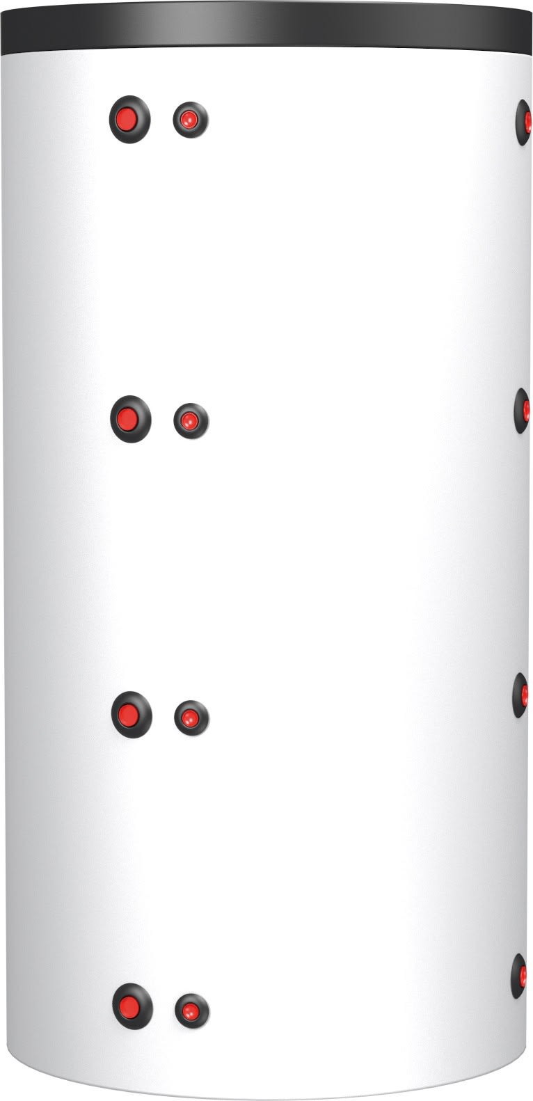 Thermador - Ballon Primaire Chauffage Std 800LSans echangeur