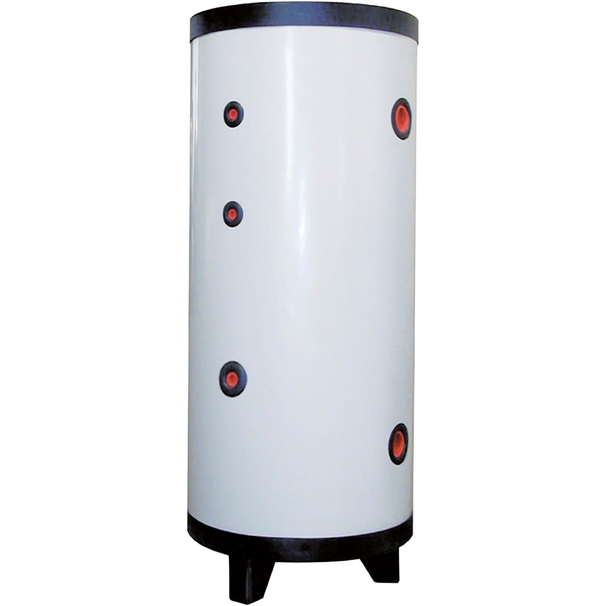 Thermador - Ballon de stockage primaire réversible chaud/froid 200 litres