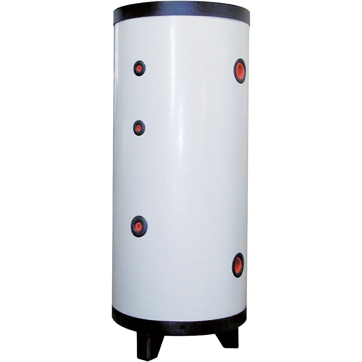 Thermador - Ballon de stockage primaire réversible chaud/froid 300 litres