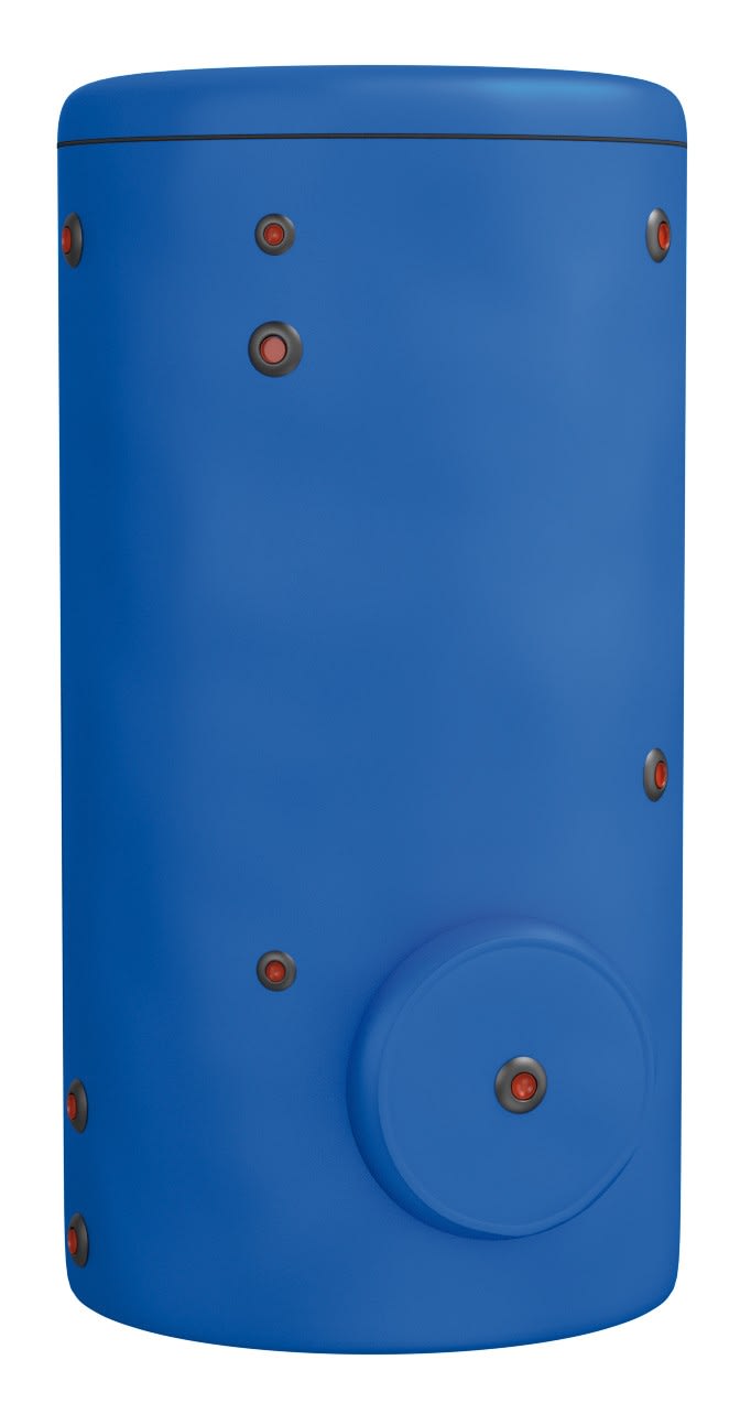 Thermador - Ballon Stockeur ECS M1 2000Lcode 3060161625166