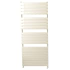 Thermador - SècheServiette HITA Hydraulique 500X1290Blanc RAL9016 , 635W