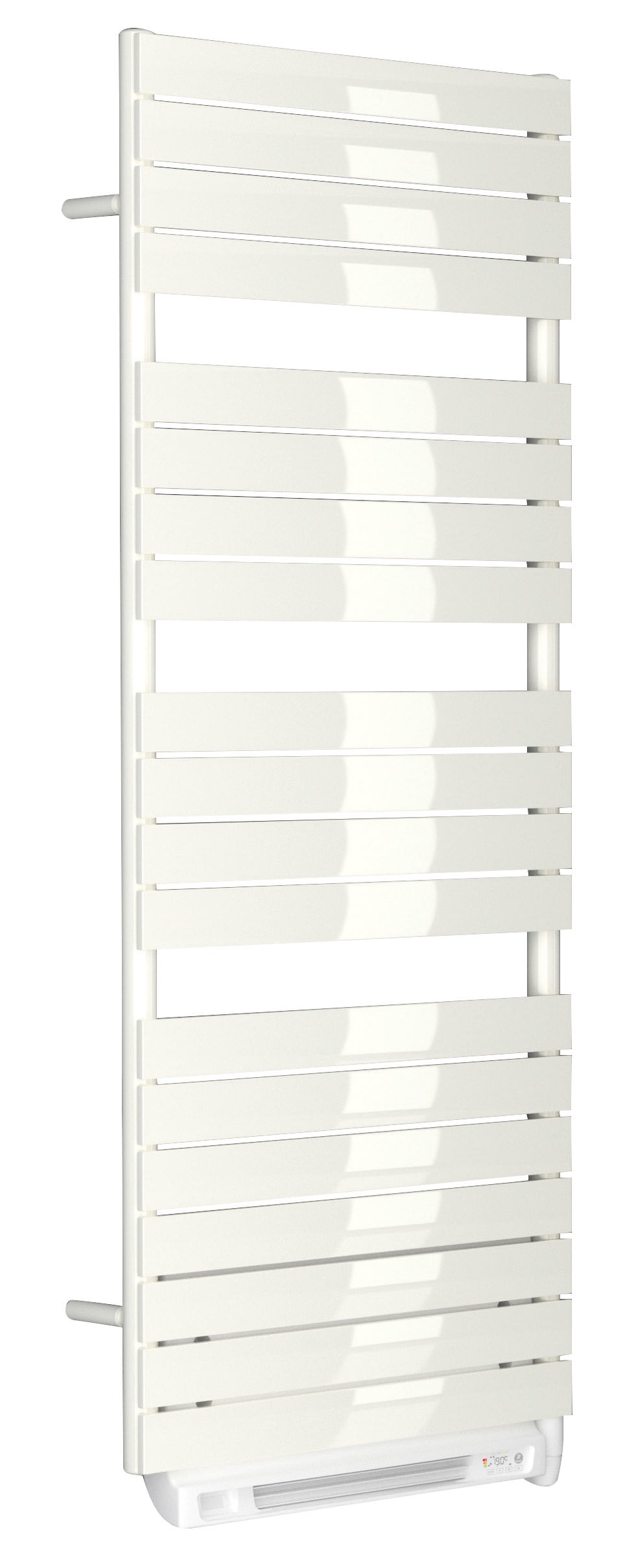 Thermador - SècheServietteHITA élec souffl 500X1355blanc, 750+1000W