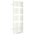 Thermador - SècheServietteHITA élec souffl 500X1355blanc, 750+1000W