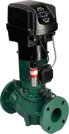 Thermador - Pompe en ligne élect. KLPE 80/1200M