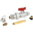 Thermador - Kit de remplacement sans vidange d'une cartouche thermostatique