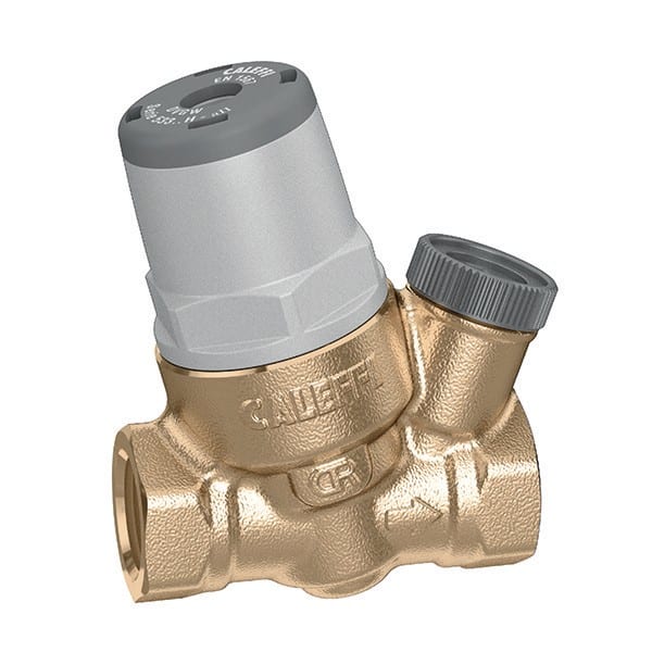 Thermador - Réducteur de pression Mini FF 3/8" spécial machine à café et distributeur d?eau