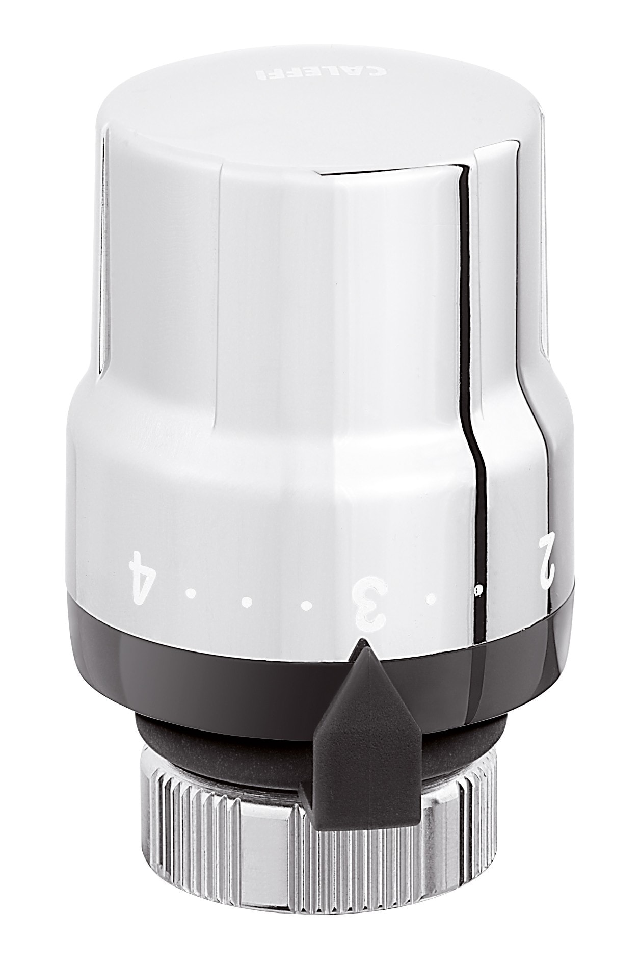Thermador - Tête Thermostatique Blanche F30x1,5