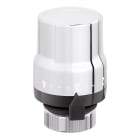Thermador - Tête Thermostatique Blanche F30x1,5