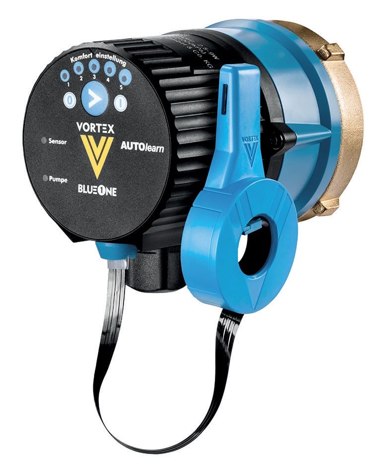 Thermador - Moteur universel 155 SL auto-adaptatif433101010010