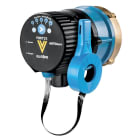 Thermador - Moteur universel 155 SL auto-adaptatif433101010010