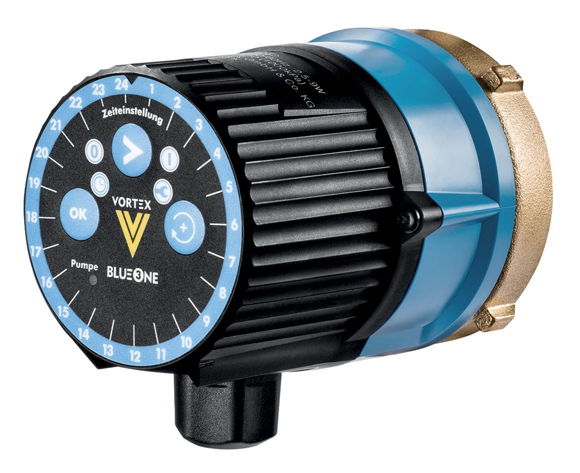 Thermador - Moteur universel 155 VZ avec horloge433101030010