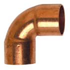 Thermador - Courbe 90°PR 5090 Cu-FF ØØ76à souder sur tube Cuivre