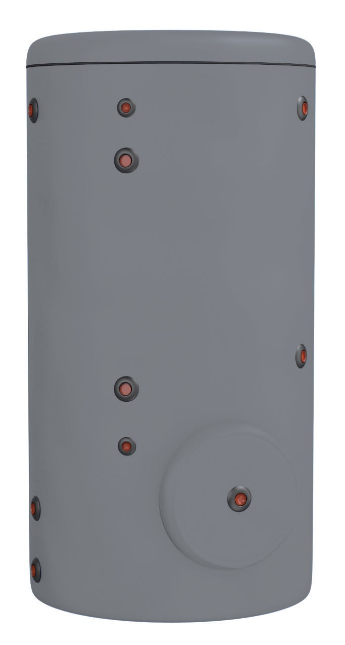 Thermador - Ballon Stockeur ECS M3 500Lcode 3060161625171