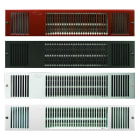 Thermador - Grille RGP3/RGP5/RGP7 Chromée 01-2214