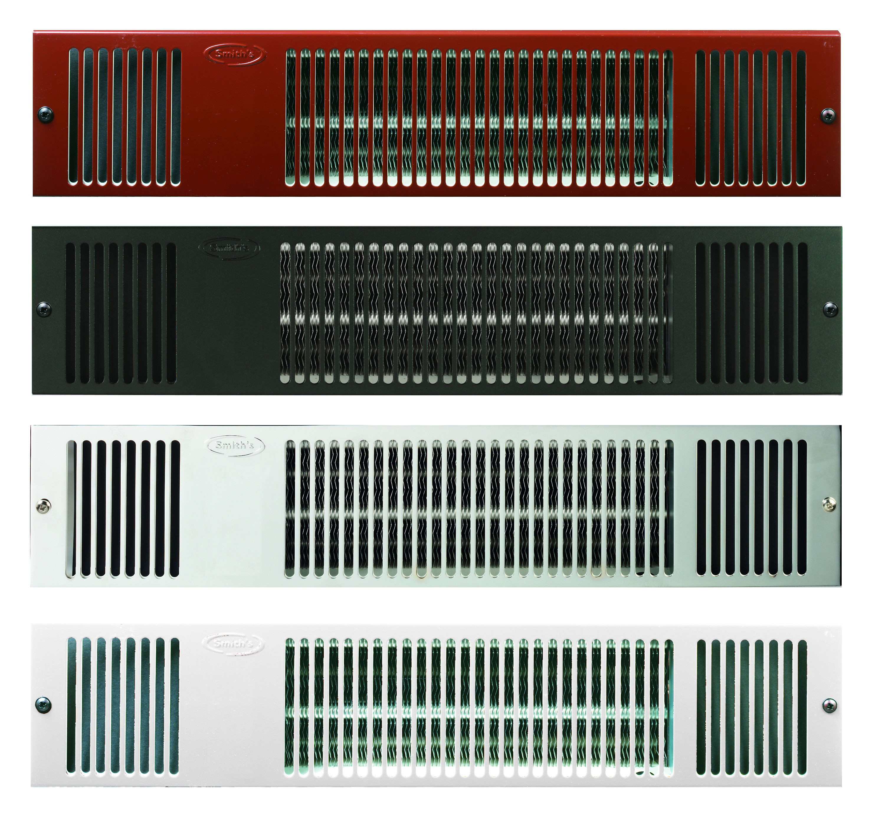 Thermador - Grille RGP3/RGP5/RGP7 Blanche 01-2210