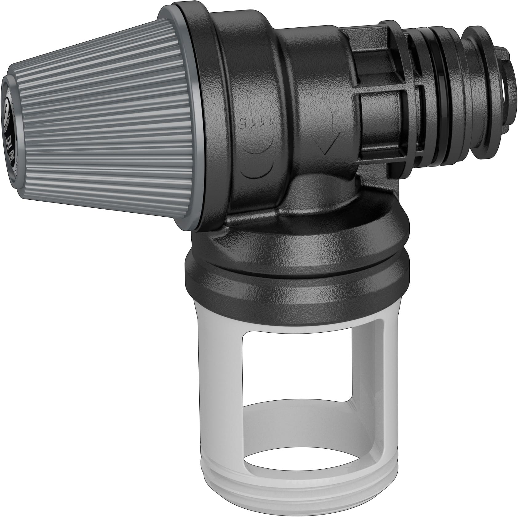 Thermador - Soupape pour GS X-Cross pièce détachée Pmax 10kW