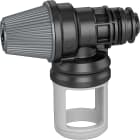 Thermador - Soupape pour GS X-Cross pièce détachée Pmax 10kW