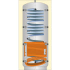 Thermador - Ball.Chauffage 1000L 1 Ech. + ECS Prod Semi-Instantanée ECS 3270162285673