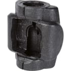 Thermador - Coque Isolante EVOSTA 2 & 3pièce détachée pour circulateur DAB