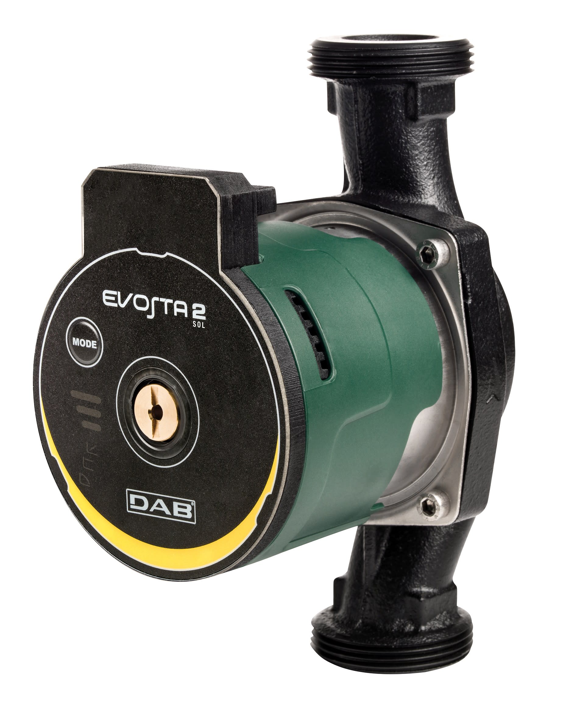 Thermador - Circulateur solaire evosta2