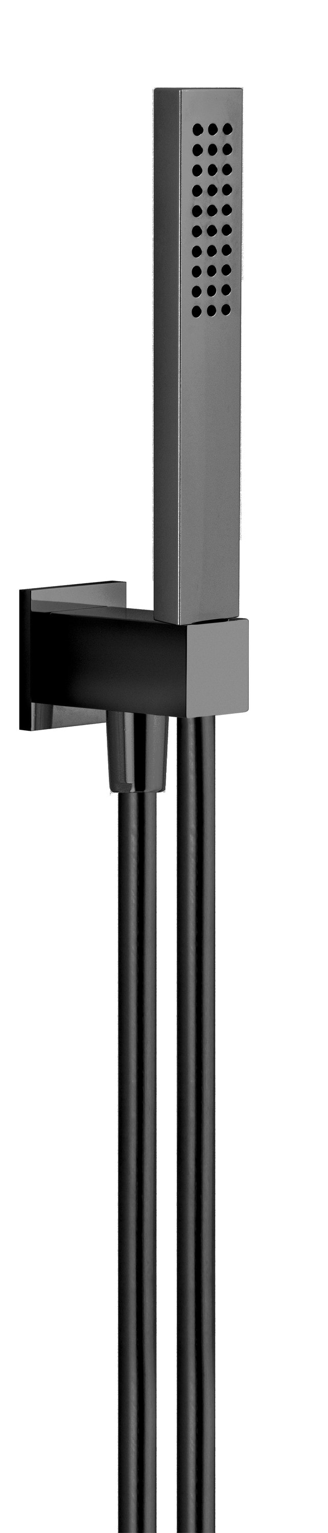 Thermador - KIT DOU+SUPP.PRISE+FLEX NOIR CCode usine : KI057NE