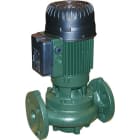 Thermador - Pompe en ligne triphasée chauffage / climatisation / sanitaire.