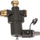 Thermador - Pot DIRTMAG MINI 3/4'' multi position pour Chaudière Murale