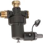 Thermador - Pot DIRTMAG® MINI 3/4'' multi position pour Chaudière Murale