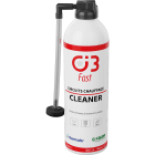 Thermador - C3 CLEANER FAST Aérosol Chauffage