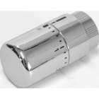 Thermador - Tête thermostatique ILHINA Chromée métal M30x1.5