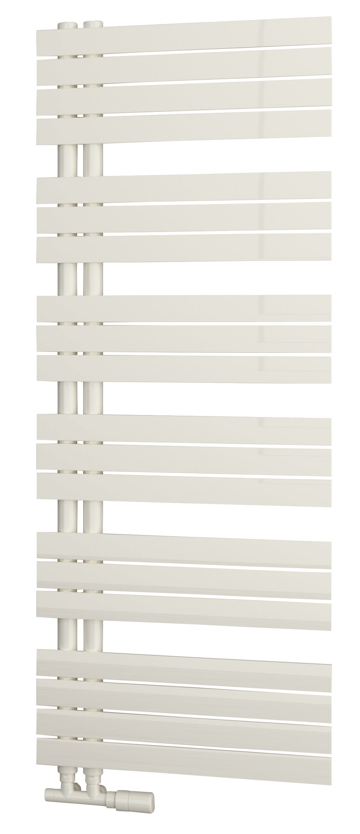 Thermador - Sèche Serviette WELA couleur 550X976 Hydraulique