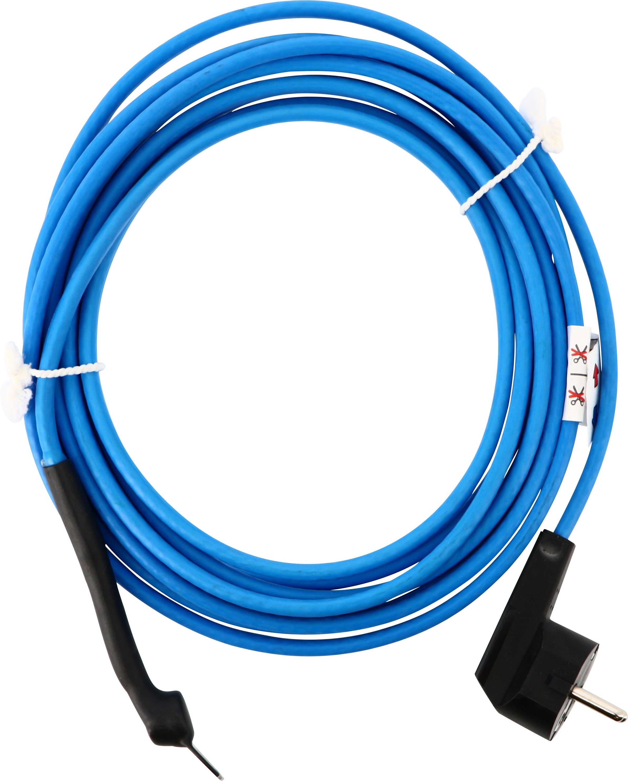 Thermador - Cable Antigel 60W STRATOS 4S Lg 6mpour extérieur code 5240000005004