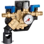 Thermador - Module d'alimentation automatique 1/2" DN15 multiposition P < 70kW