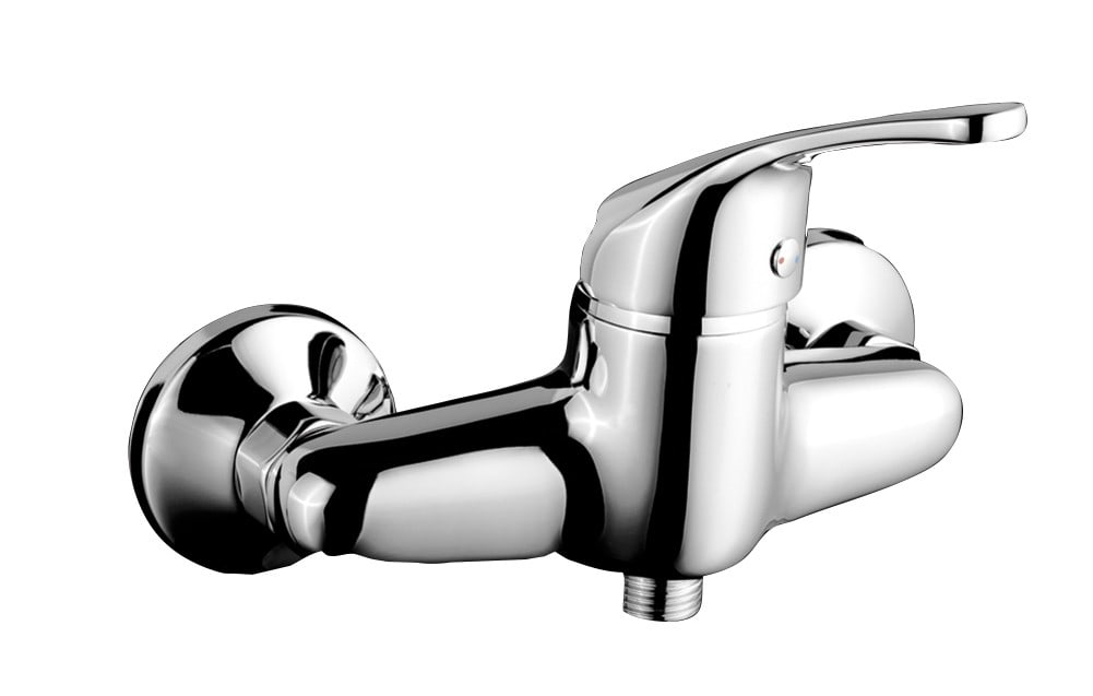 Thermador - Mitigeur pour douche Auga NF - chromé